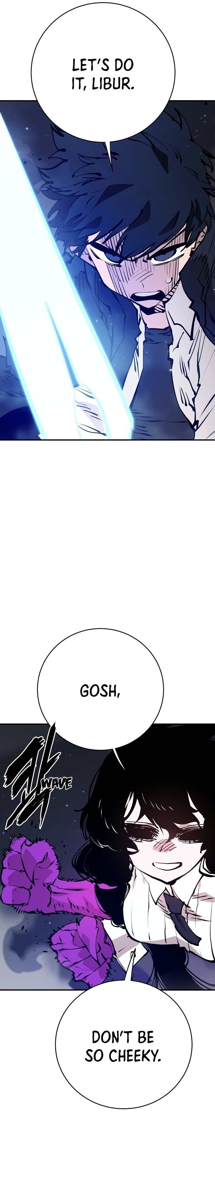 Read Player  Manga Online