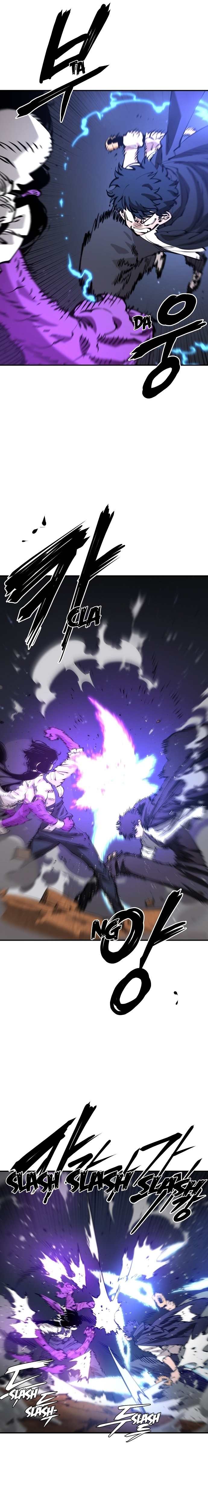 Read Player  Manga Online