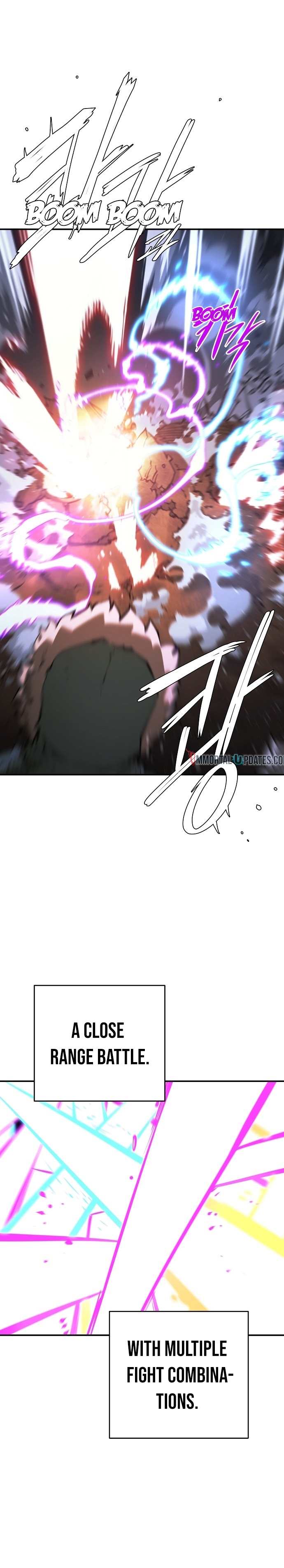 Read Player  Manga Online