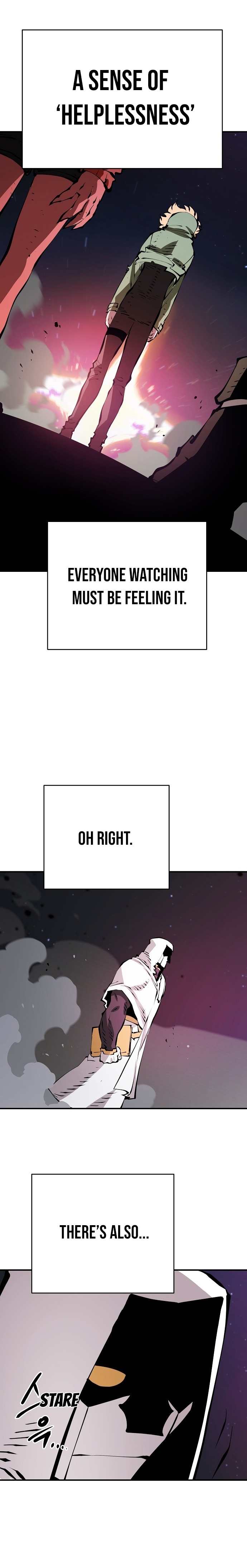 Read Player  Manga Online