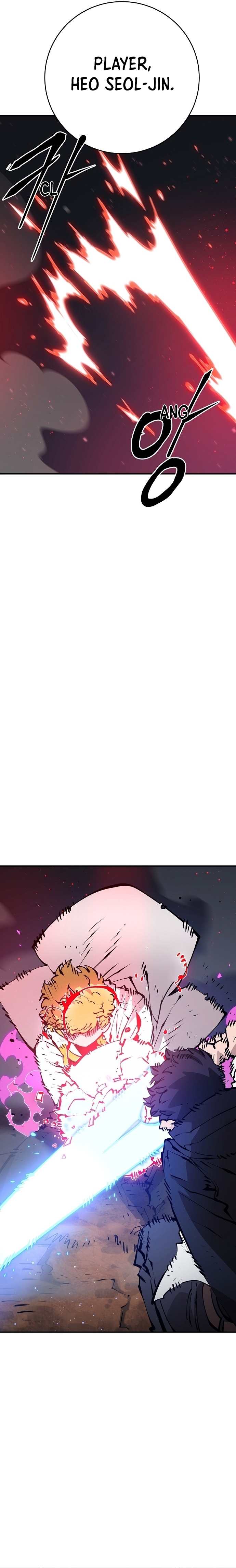 Read Player  Manga Online