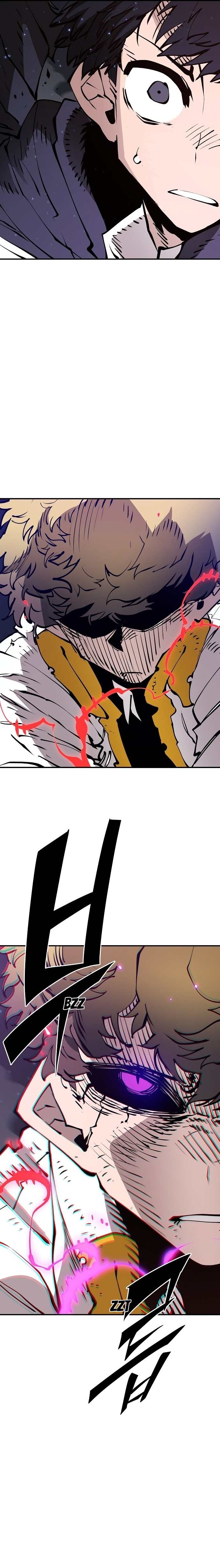Read Player  Manga Online