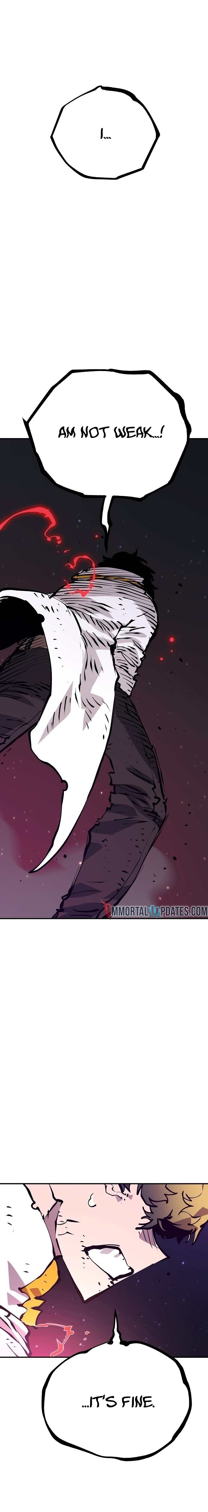 Read Player  Manga Online