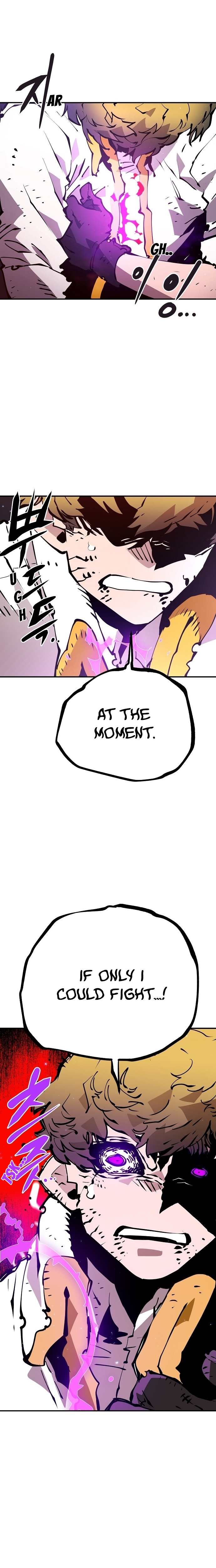 Read Player  Manga Online