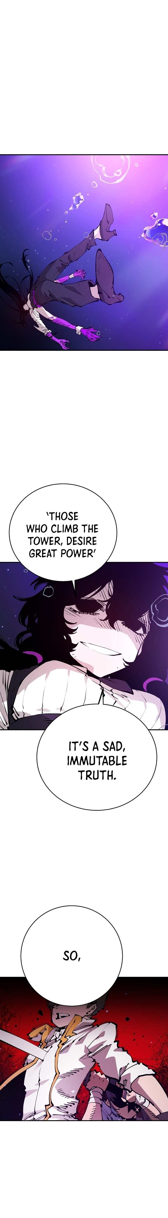 Read Player  Manga Online