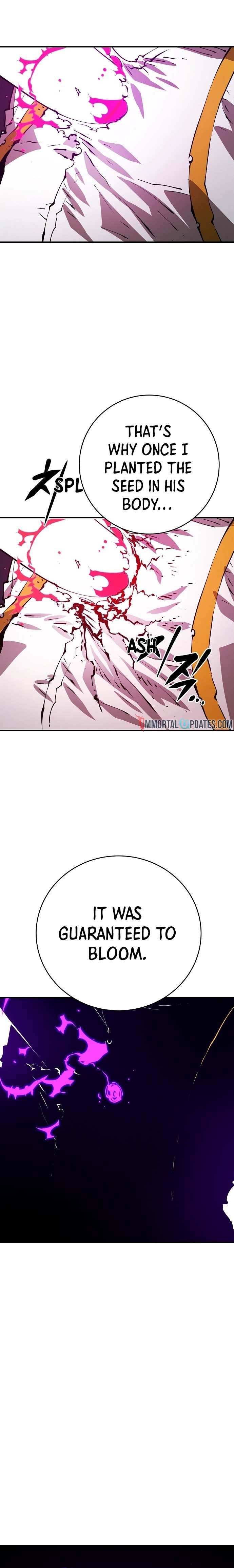 Read Player  Manga Online
