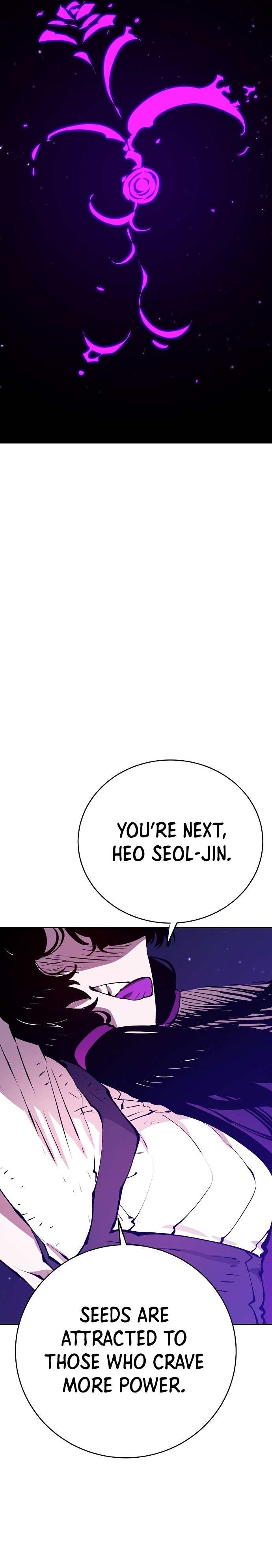 Read Player  Manga Online
