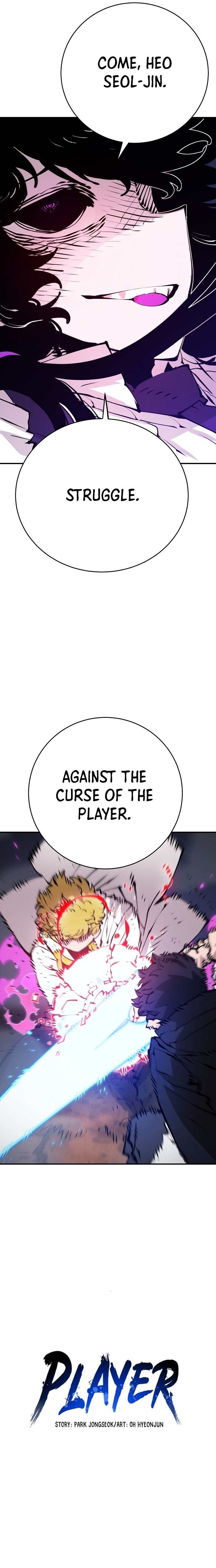 Read Player  Manga Online