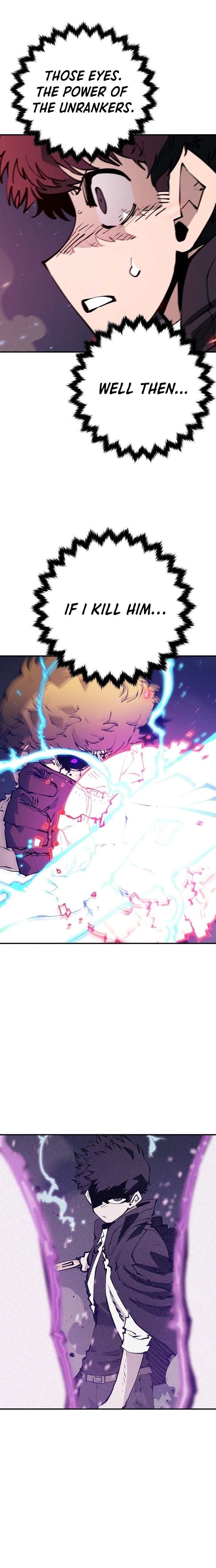 Read Player  Manga Online
