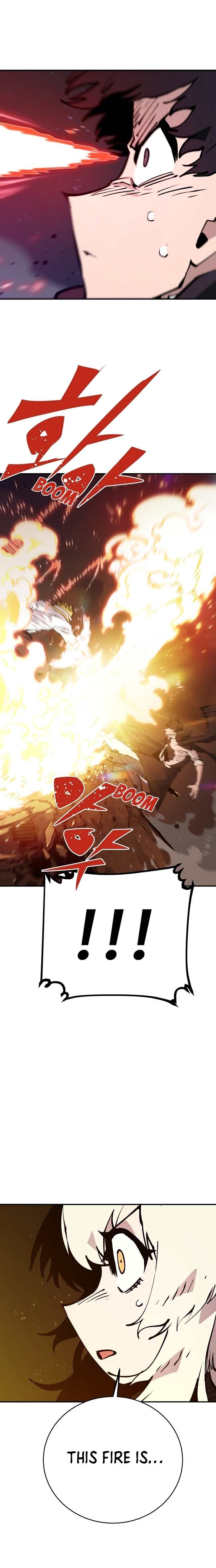 Read Player  Manga Online