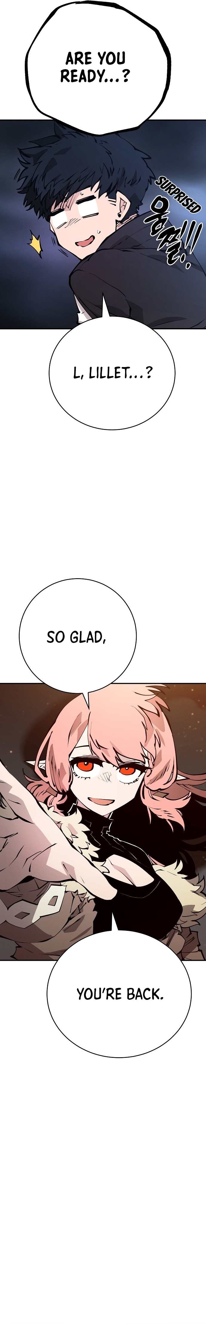 Read Player  Manga Online