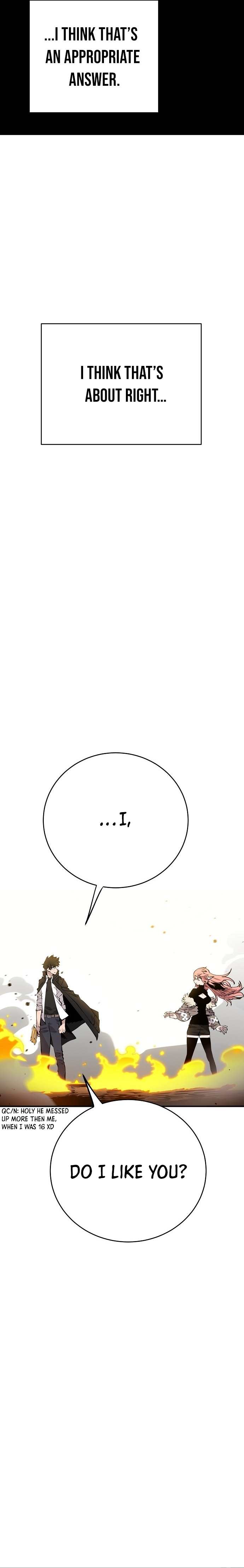 Read Player  Manga Online
