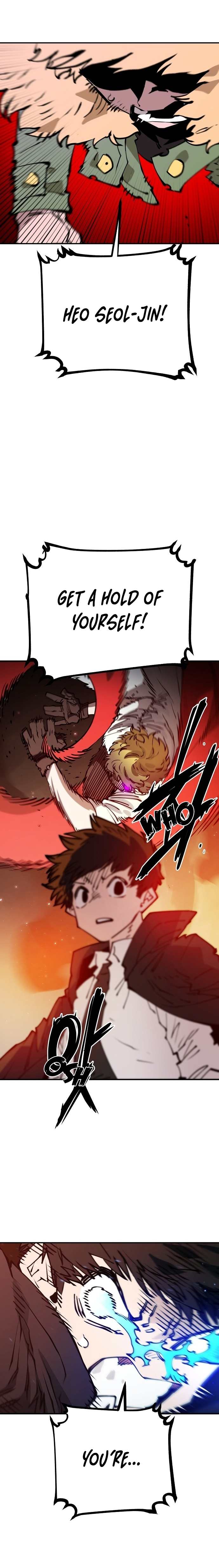 Read Player  Manga Online