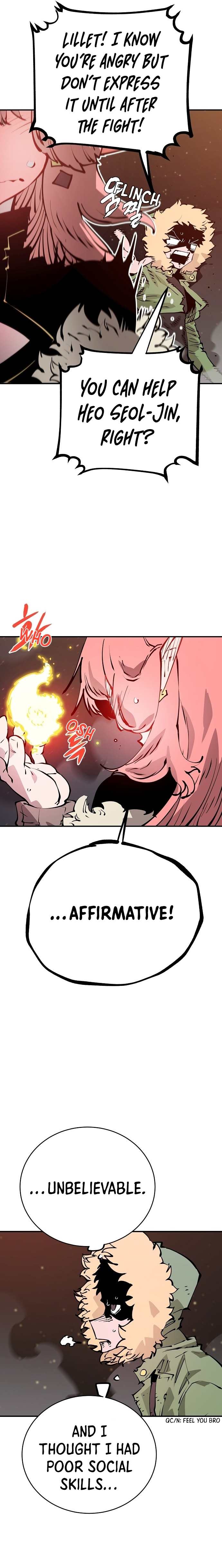 Read Player  Manga Online