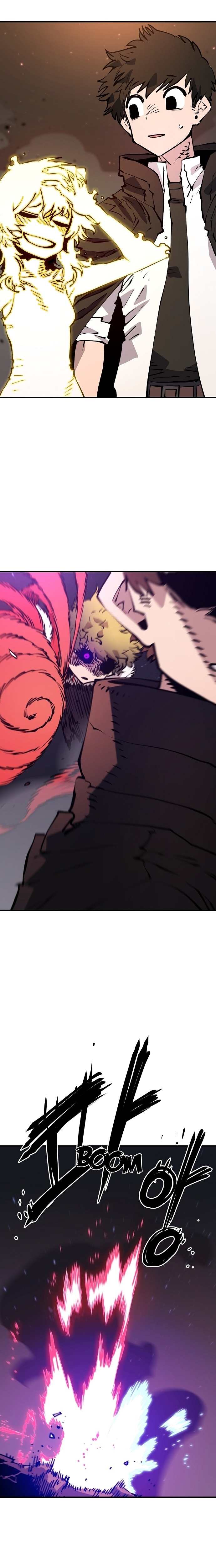 Read Player  Manga Online