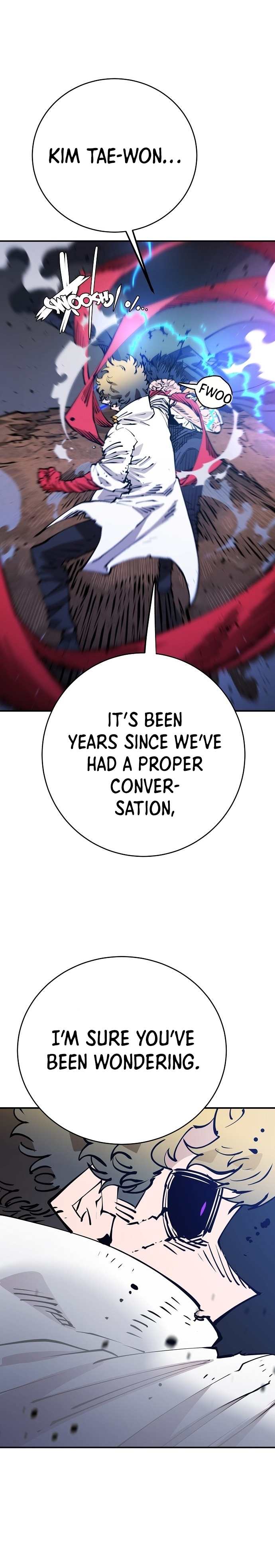 Read Player  Manga Online