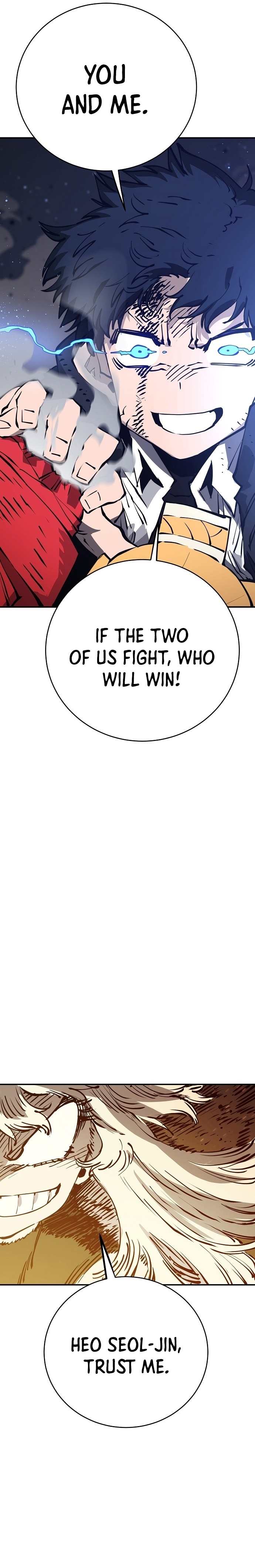 Read Player  Manga Online