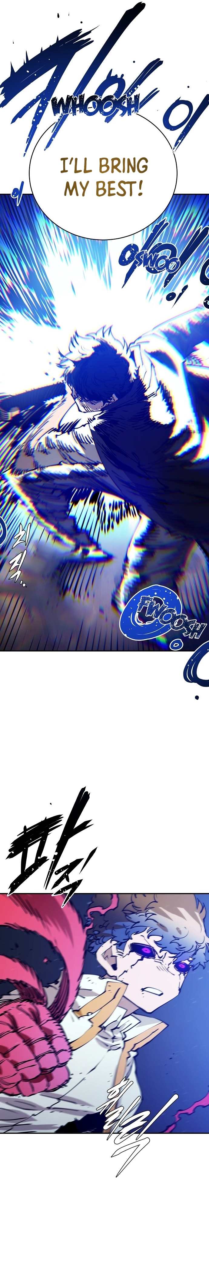 Read Player  Manga Online