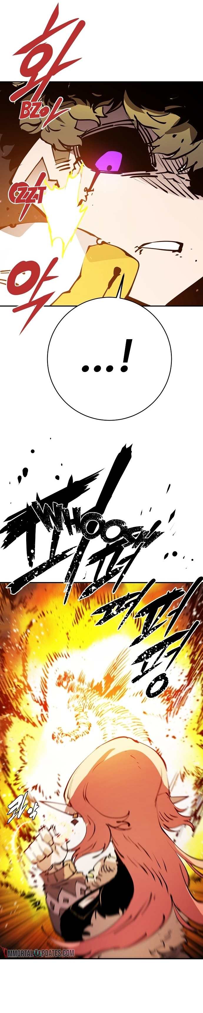 Read Player  Manga Online