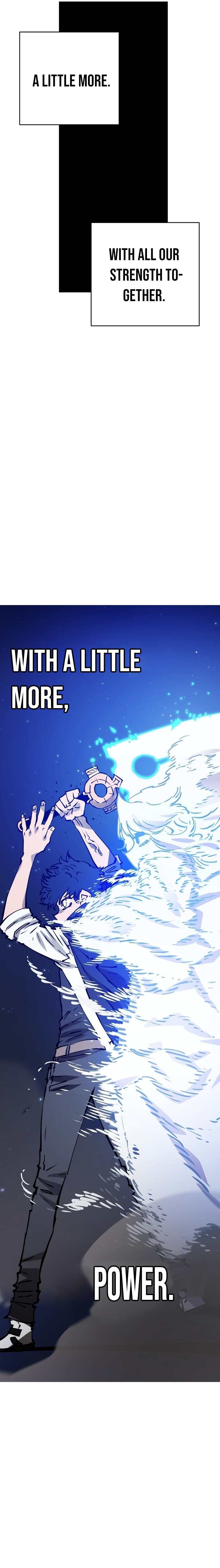 Read Player  Manga Online
