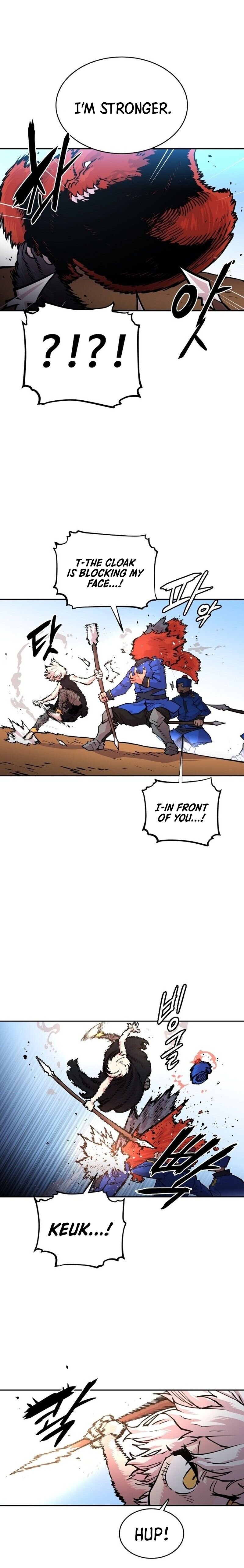 Read Player  Manga Online