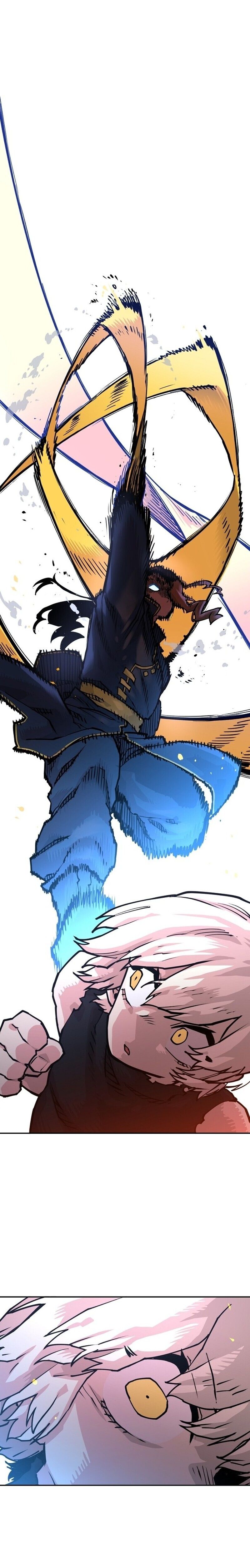 Read Player  Manga Online