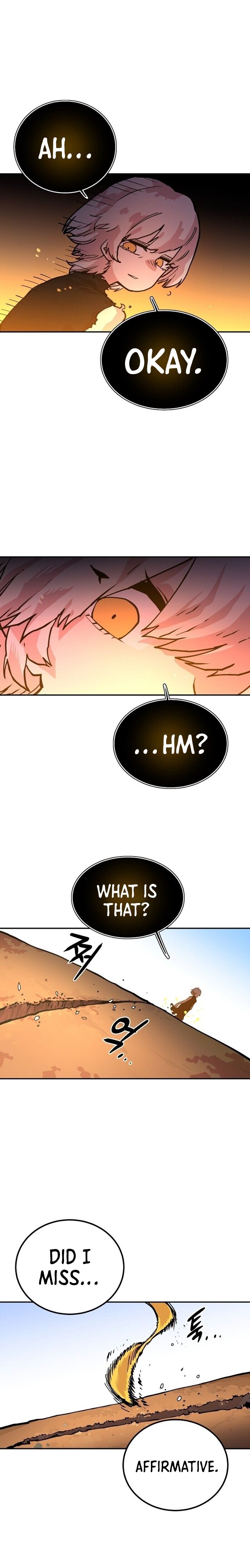 Read Player  Manga Online