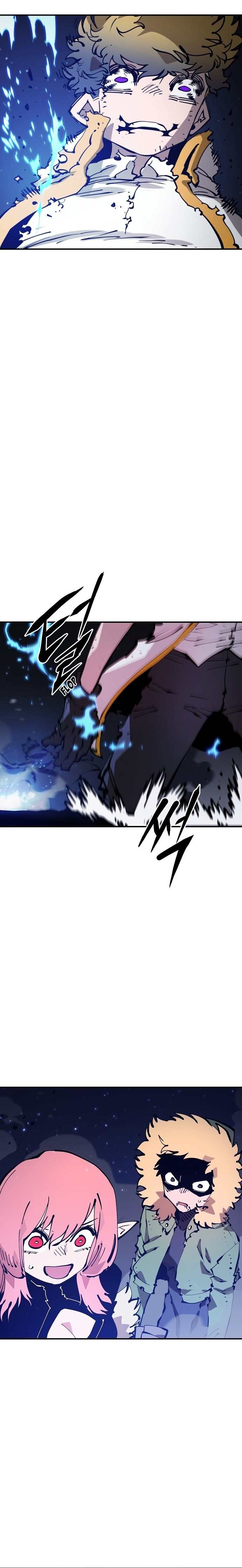 Read Player  Manga Online