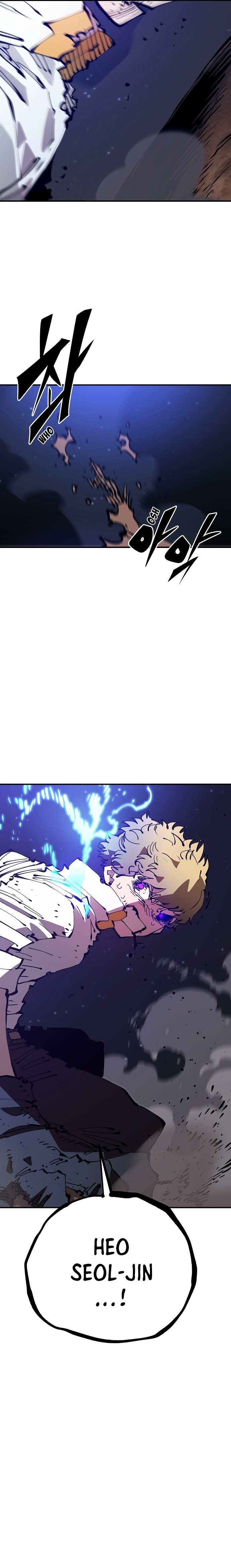 Read Player  Manga Online