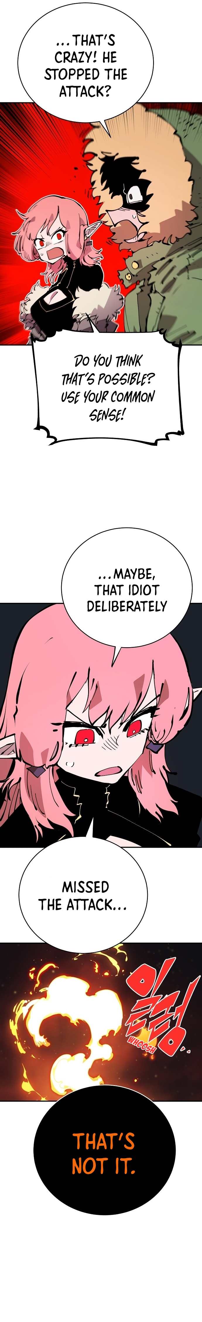 Read Player  Manga Online