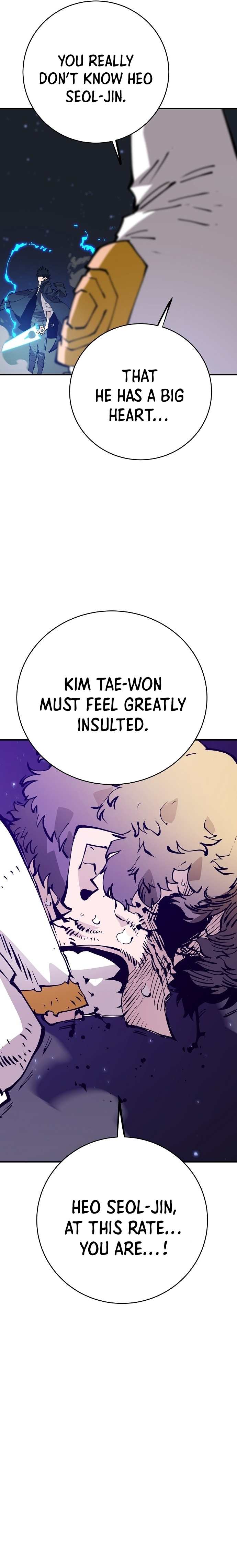 Read Player  Manga Online