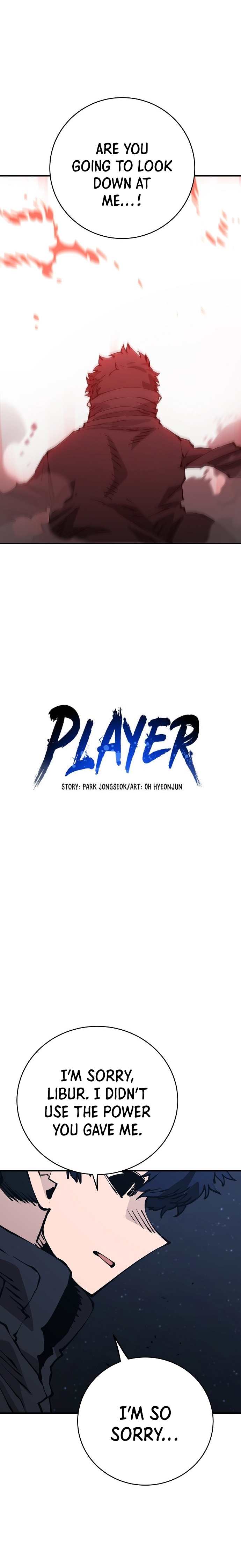 Read Player  Manga Online