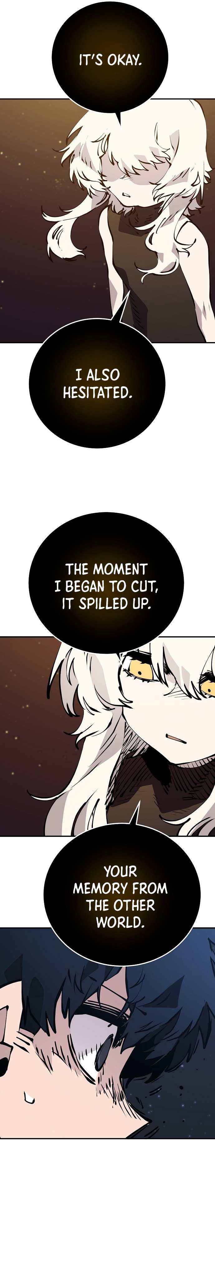 Read Player  Manga Online