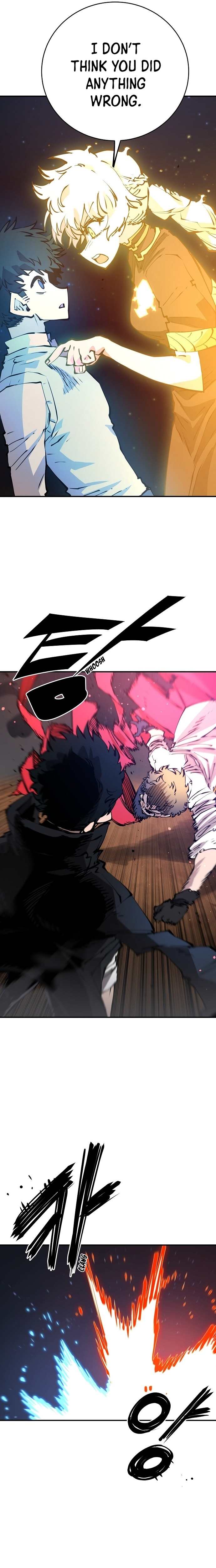 Read Player  Manga Online