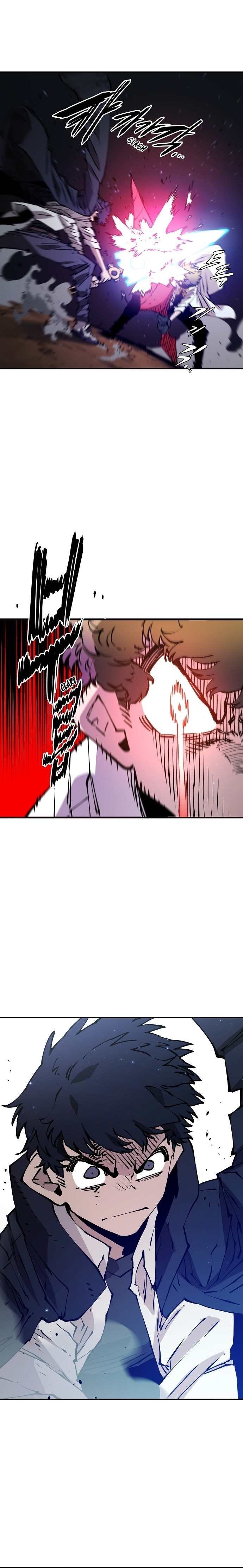 Read Player  Manga Online