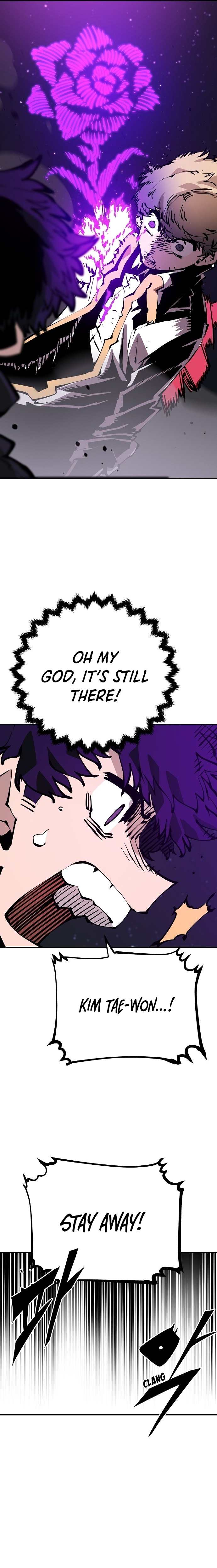 Read Player  Manga Online