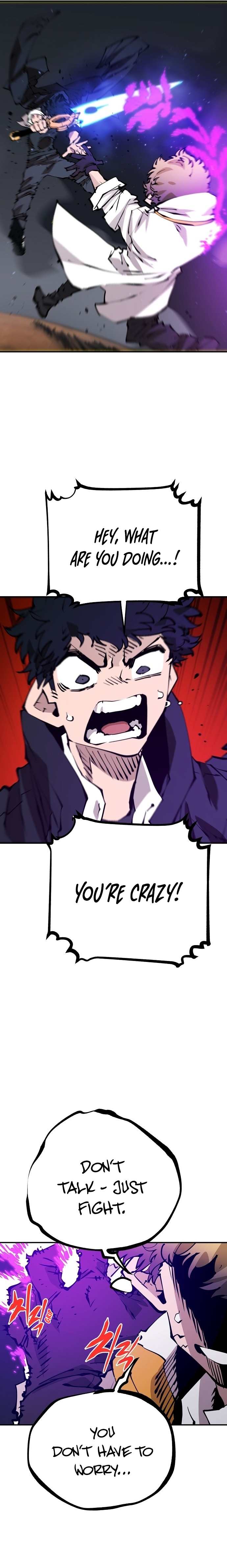 Read Player  Manga Online