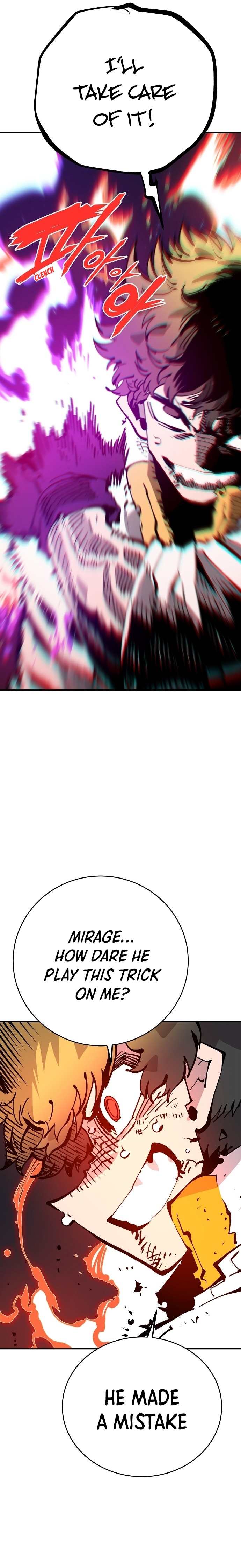 Read Player  Manga Online