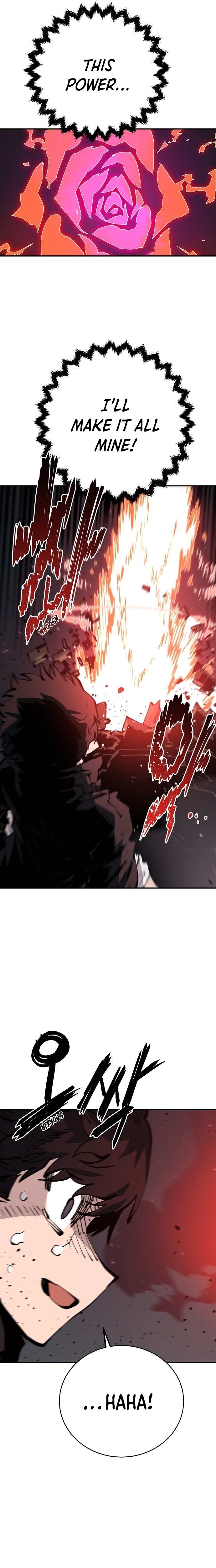 Read Player  Manga Online