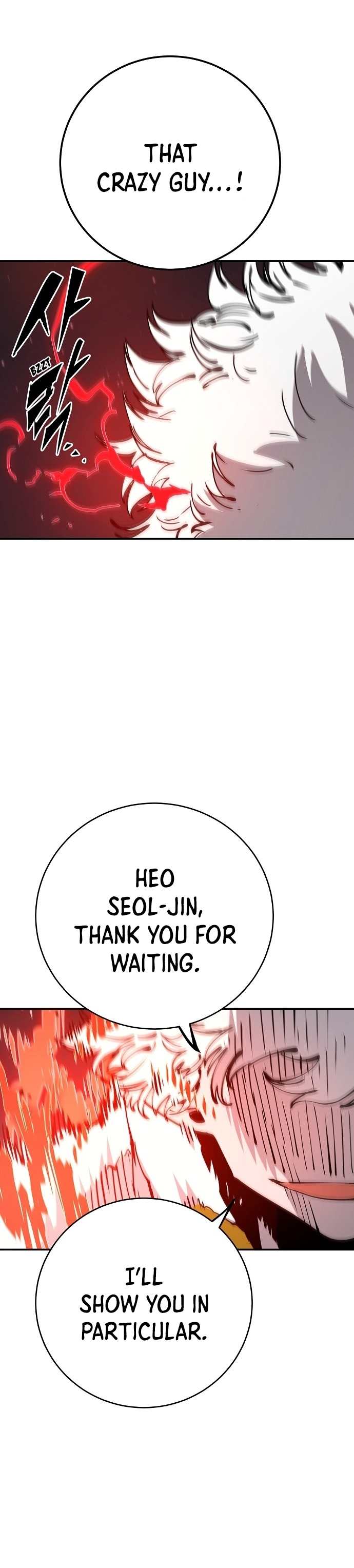 Read Player  Manga Online