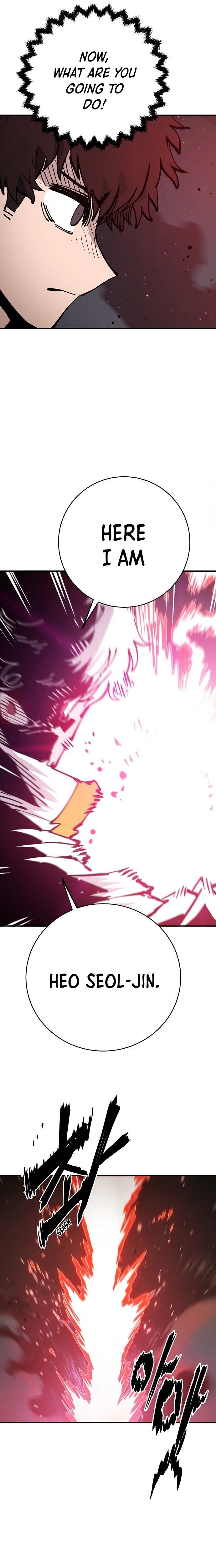 Read Player  Manga Online