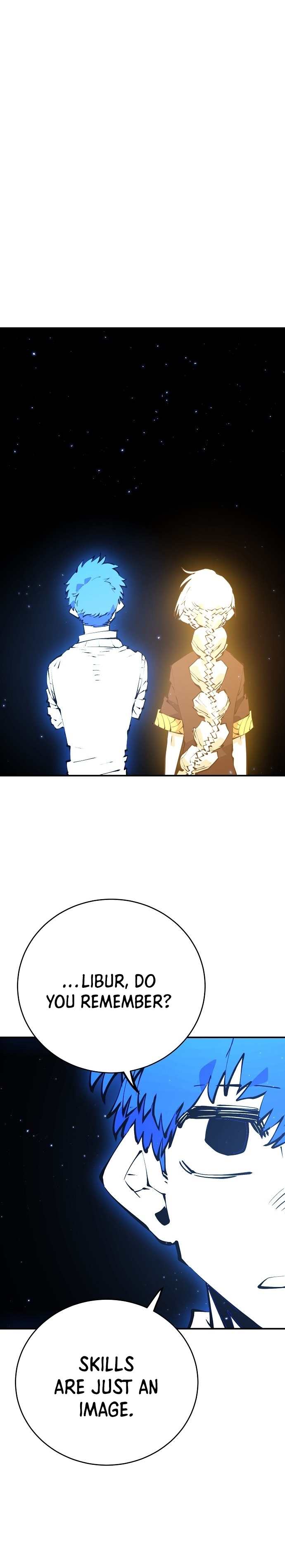 Read Player  Manga Online