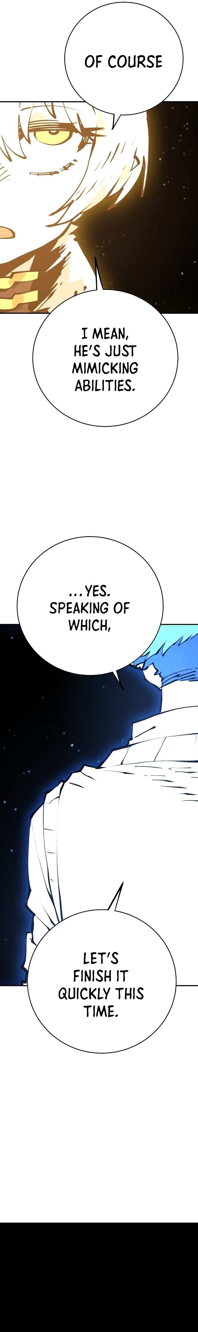 Read Player  Manga Online