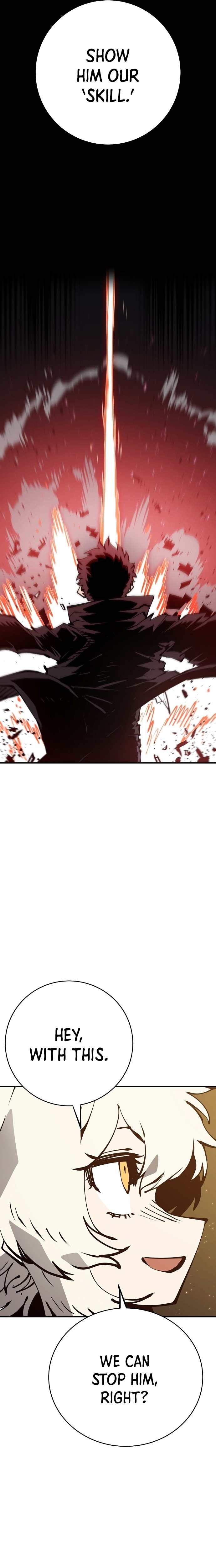 Read Player  Manga Online