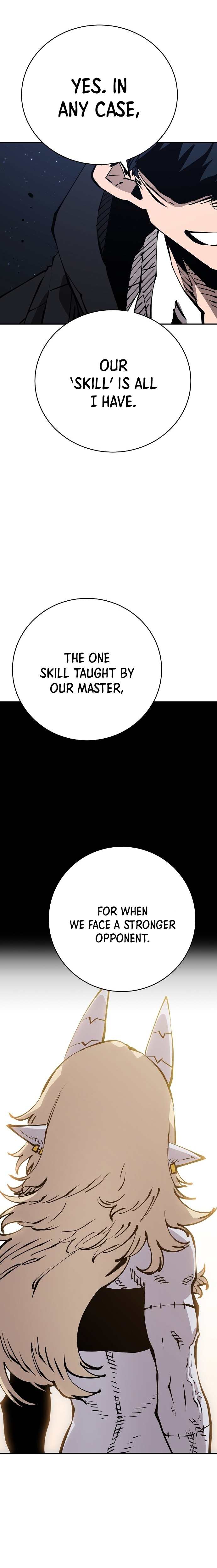 Read Player  Manga Online