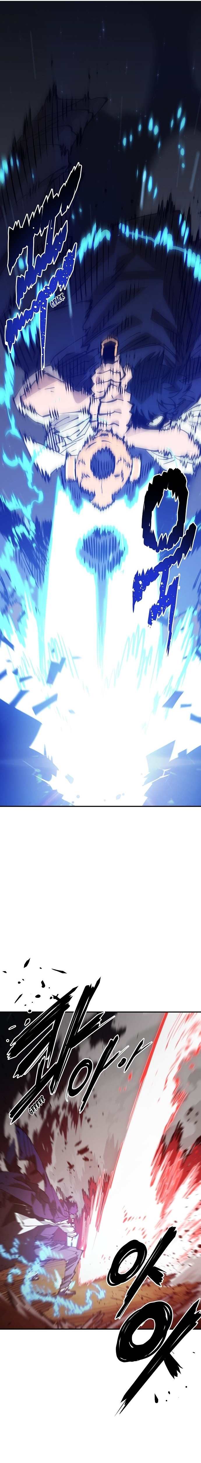 Read Player  Manga Online