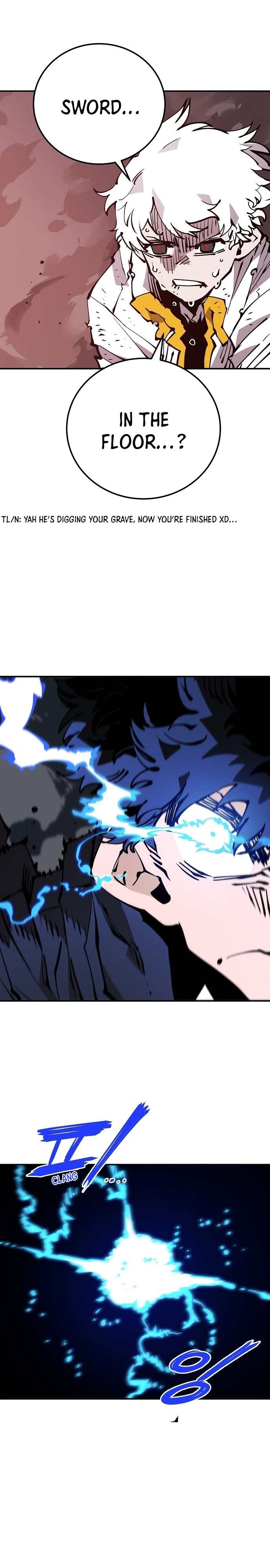 Read Player  Manga Online
