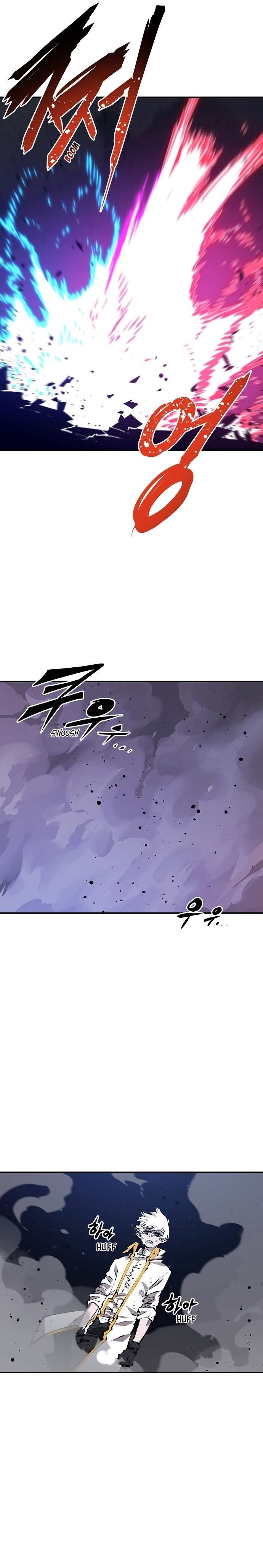 Read Player  Manga Online