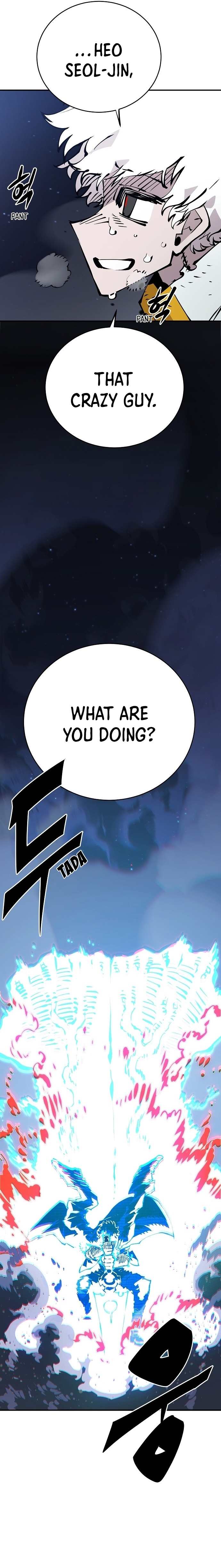 Read Player  Manga Online