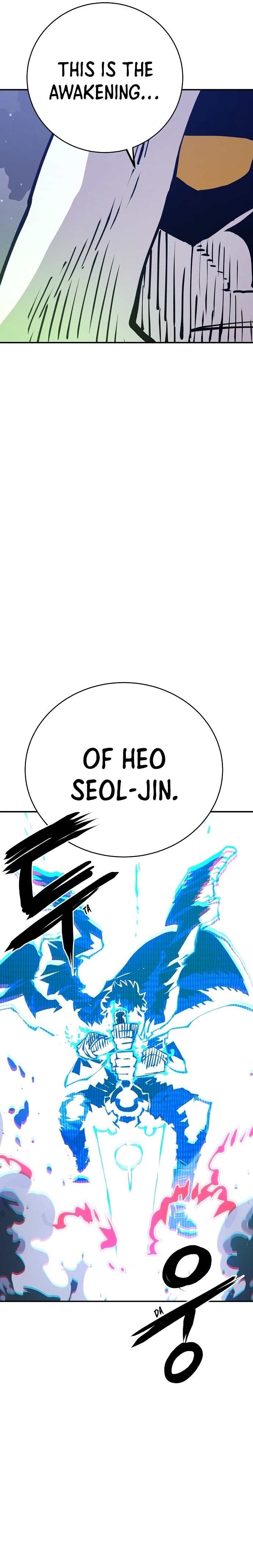 Read Player  Manga Online
